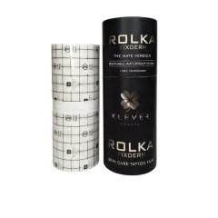Rolka Klever Protective Tattoo Aftercare Film