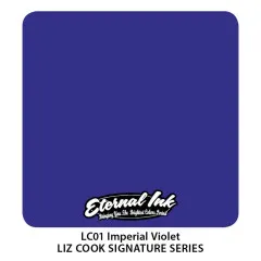 Краска Eternal Liz Cook Series - Imperial Violet