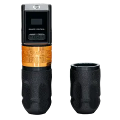 Одноразовий тримач Disposable WAND Grips Bishop