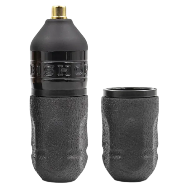 Одноразовий тримач Disposable WAND Grips Bishop