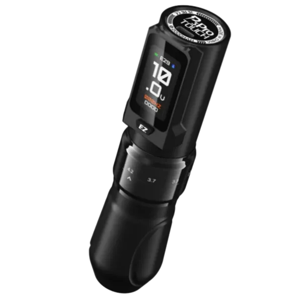 Тату машинка EZ P3 PRO Touch