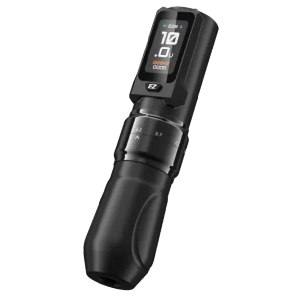 Тату машинка EZ P3 PRO Touch