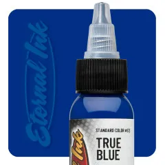 Краска Eternal - True Blue