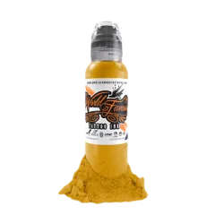 Распродажа! Краска World Famous Ink - JENNA KERR BAROQUE - REGAL OPULENCE