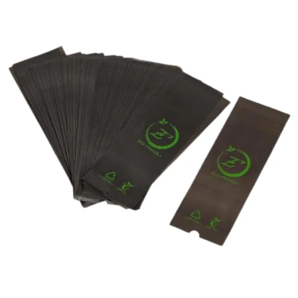 EZ protective bags for tattoo machines (ECO)