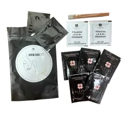 Набір по догляду Klever beauty