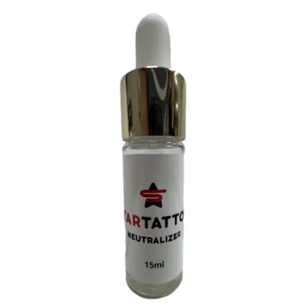 Нейтрализатор ремувера STARTATTOO