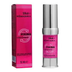 Розпродаж! Фіксуючий концентрат FIXING CERAMIDE CONCENTRATE ZOLA * Romashka