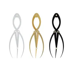 Циркуль Золотое сечение ІІ