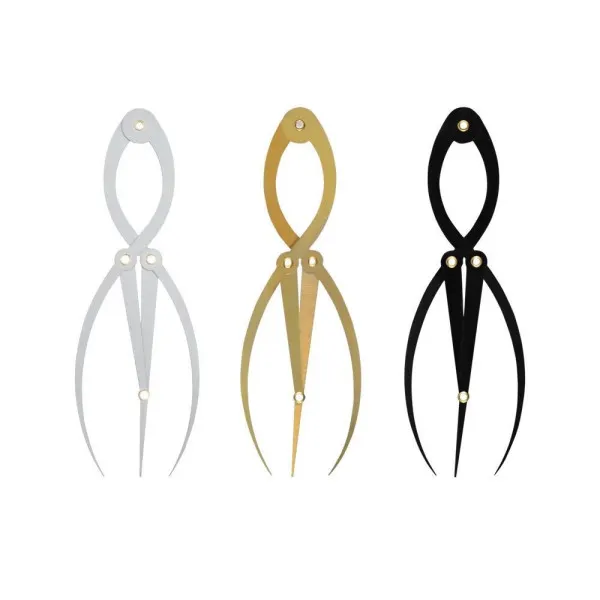 Golden Ratio Compass II