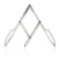 Циркуль Золотое сечение