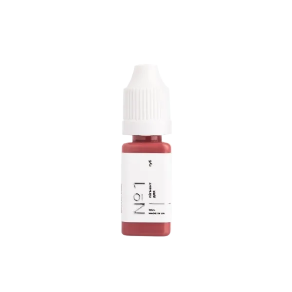 Пігмент для губ №1 Molecula