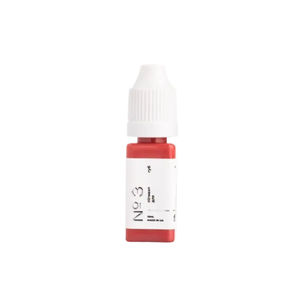 Пігмент для губ №3 Molecula