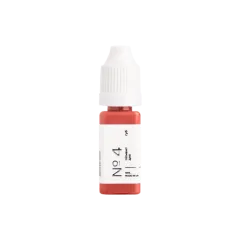 Пігмент для губ № 4 Molecula