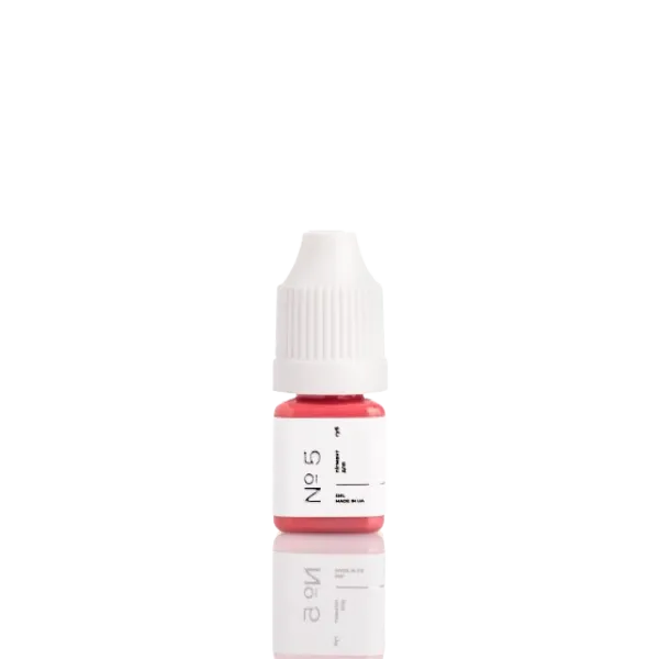 Пігмент для губ №5 Molecula