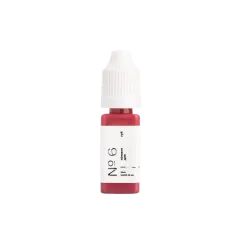 Пігмент для губ №6 Molecula