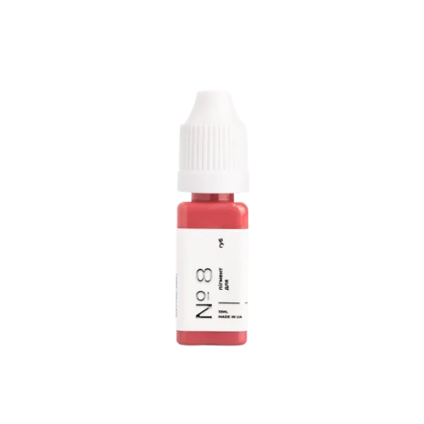 Пігмент для губ №8 Molecula