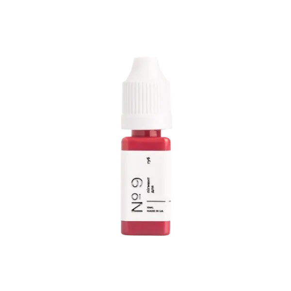 Пігмент для губ №9 Molecula