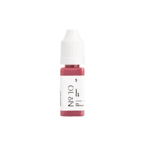 Пігмент для губ №10 Molecula