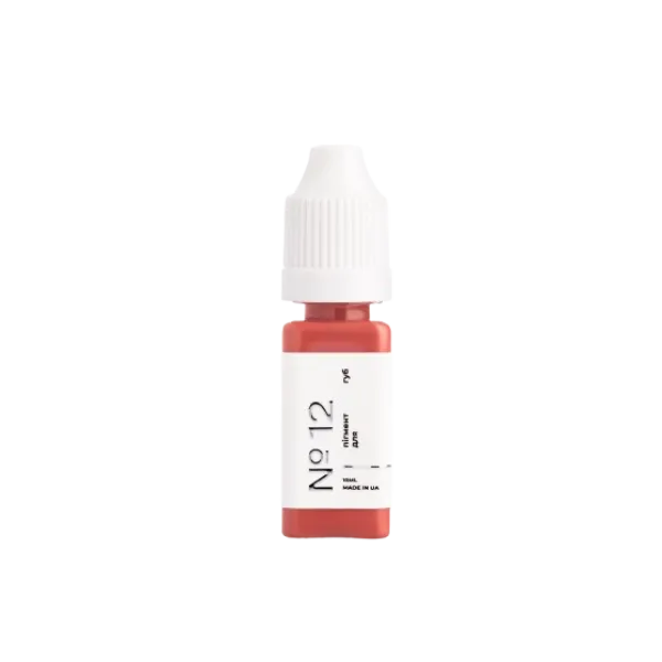 Пігмент для губ №12 Molecula