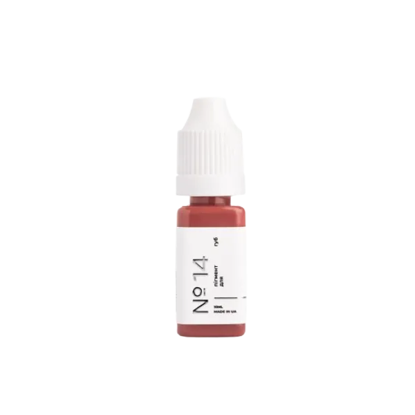 Пігмент для губ №14 Molecula