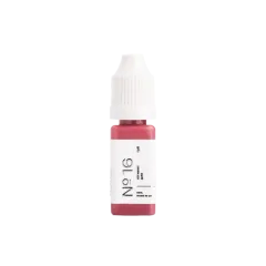 Пігмент для губ №16 Molecula