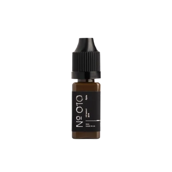 Пігмент для брів №010 Molecula