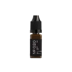 Пігмент для бровей №020 Molecula