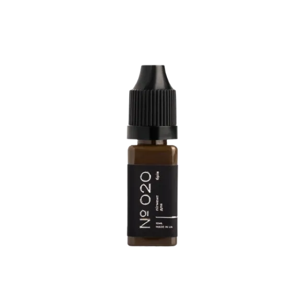 Пігмент для бровей №020 Molecula