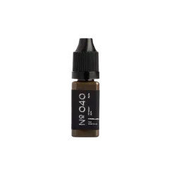 Пігмент для брів №040 Molecula