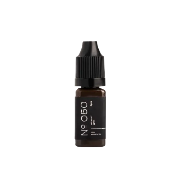 Пігмент для брів №050 Molecula