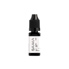 Пігмент для очей Saжа Molecula