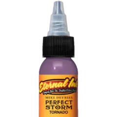 Розпродаж! Фарба Eternal Mike Devries Perfect Storm - Tornado