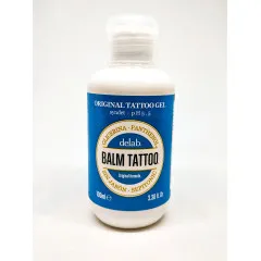 Мыльный раствор Balm Tattoo Soap