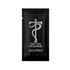 Cream for tattoo care Tattoo Pharma "DocPRO PLUS" 5 ml