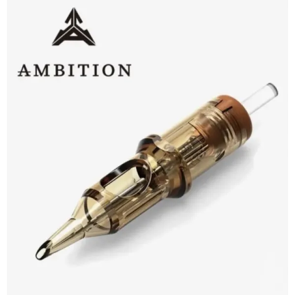 Ambition 1009 RL cartridges