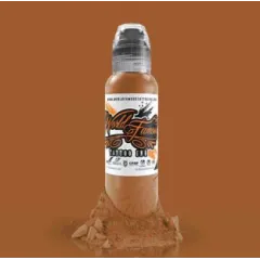 Sale! World Famous Ink - Michele Turco - Medium Skin