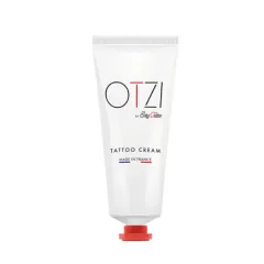 Tattoo cream in a tube OTZI