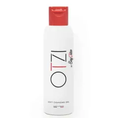 Cleansing gel for washing OTZI