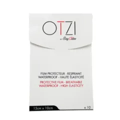 Protective film in OTZI bags