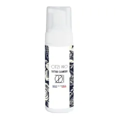 Пінка очищуюча Tattoo Cleanser OTZI