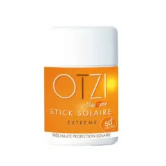 Extreme Sunblock OTZI sunscreen