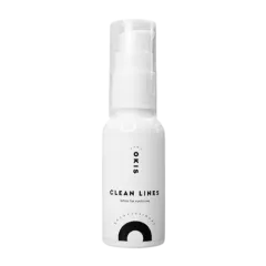 Розпродаж! Лосьйон Clean Lines OKIS BROW