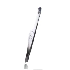 OkO EASY TOUCH bevel tweezers (manually sharpened) 02