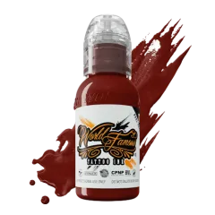 Розпродаж! Фарба World Famous Ink - Maks Kornev Blood Color - Hemorrhage