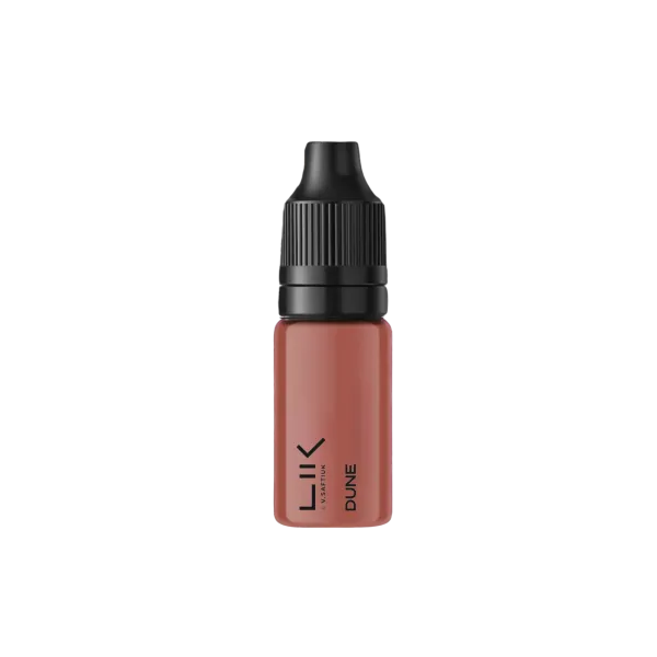 Пігмент Lik Lips Mineral Dune