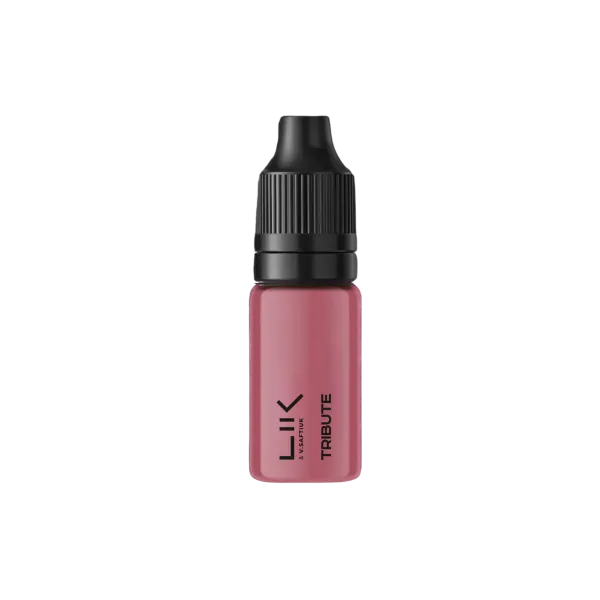 Пігмент Lik Lips Mineral Tribute