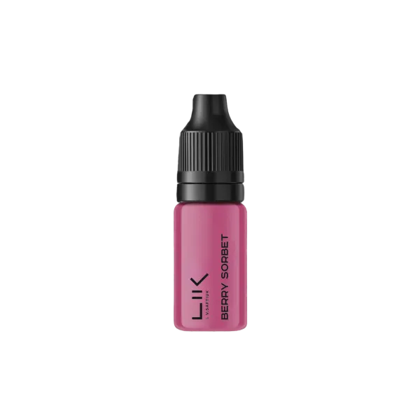 Пігмент Lik Lips Mineral Berry Sorbet