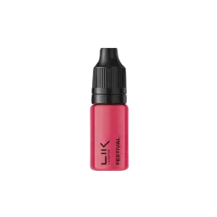 Пігмент Lik Lips Mineral Festival