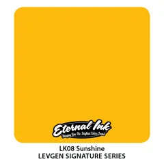 Фарба Eternal Levgen Signature Series - Sunshine
